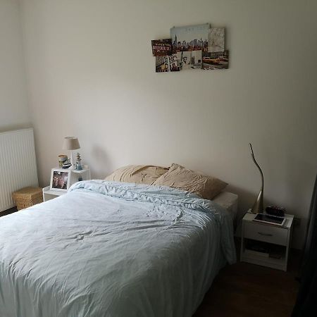 Ferienwohnung Quiet Charming T2 With Terrace 5Km From Lyon Dardilly Exterior foto